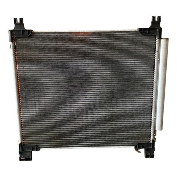Condensador Do Ar Condicionado Toyota Hilux Sw4 2021 2022