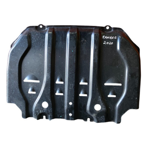 Tampa Do Motor Inferior Traseiro Ranger 3.2 2017 2018 2019