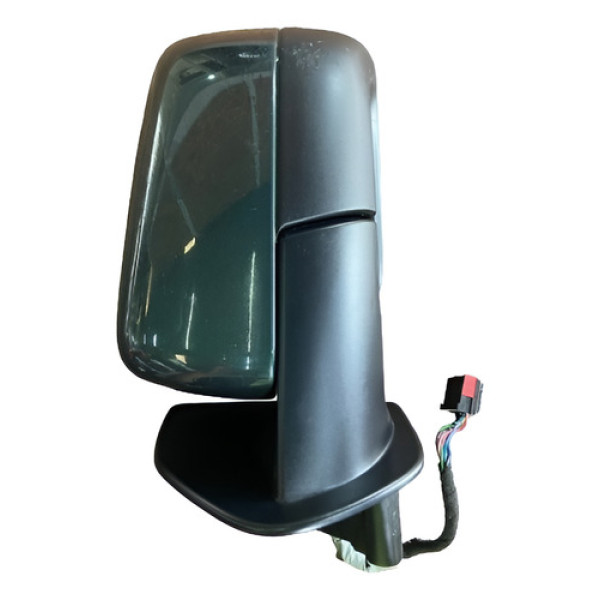 Retrovisor Lado Esquerdo Range Rover Sport Diesel V6 3.0 12