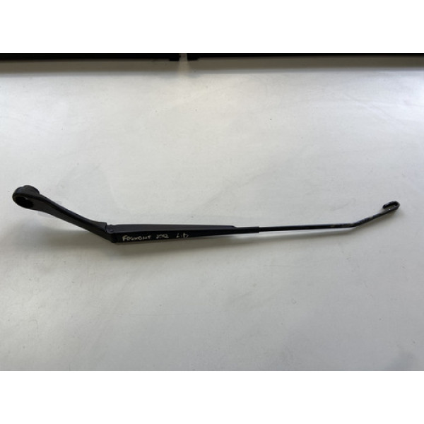 Par Haste Limpador De Para Brisa Fiat Freemont 2.4 2012 2013 Esquerdo