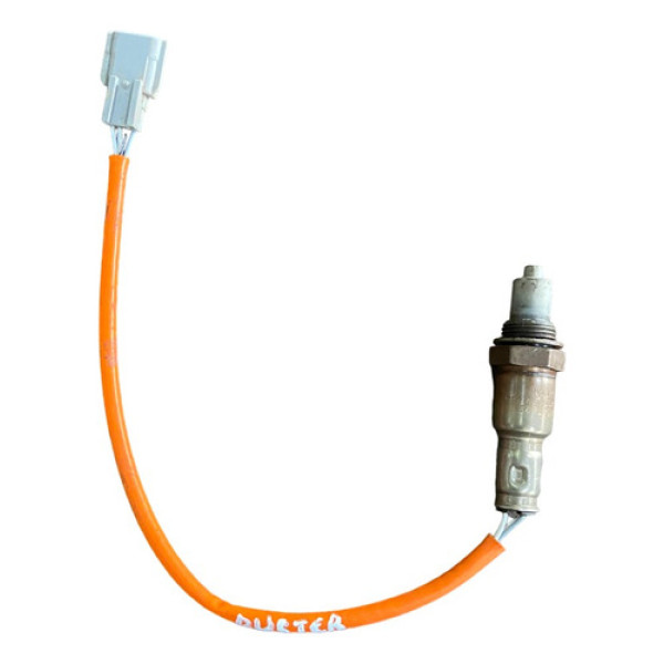 Sonda Lambda Renault Duster 1.6 2018 2019