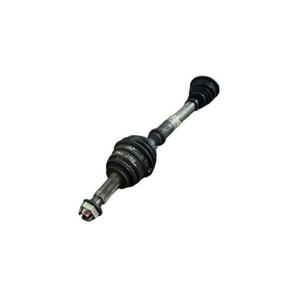 Semi Eixo Lado Esquerdo Sandero 1.6 2010