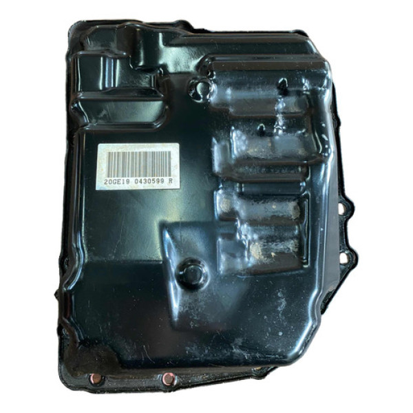 Carter Corpo De Valvula Mecatronica Peugeot 408 Thp 2016