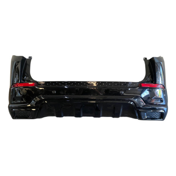 Parachoque Traseiro Discovery 2020 2021 