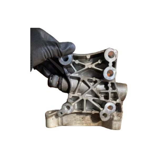 Suporte Do Motor Discovery Sport Diesel 2.0 2016