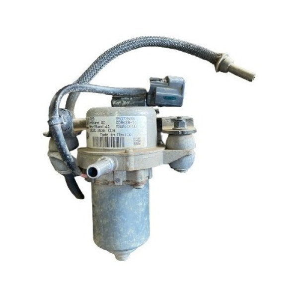 Bomba De Vacuo Freio Tracker 1.8 Ltz 2014 2015 009428-14