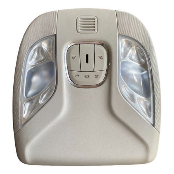 Luz Teto Cortesia Jeep Compass 1.3 2023 2024