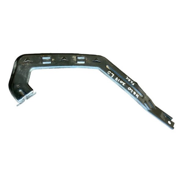 Guia Do Farol Lado Direito Hb20 2014 2015 2016 2017