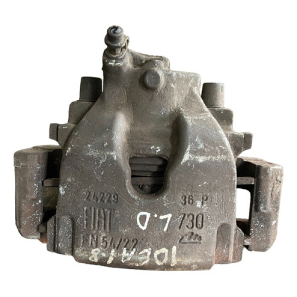 Pinça De Freio Dianteira Direita Idéia 1.8 2013.