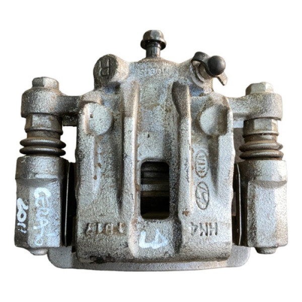 Pinça De Freio Dianteira L.d Kia Cerato 2011