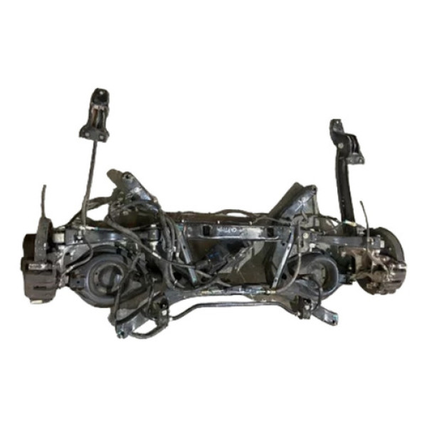 Eixo Traseiro Captiva 2.4 2013 2014