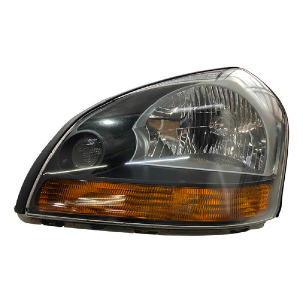 Farol Esquerdo Hyundai Tucson 2.0 2015 2016 Esquerdo