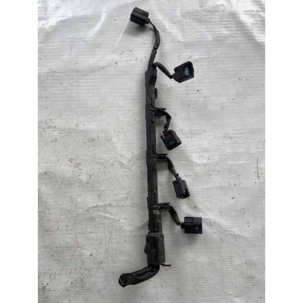 Chicote Flauta Combustível Honda Fit 1.4 2010 2011 2012