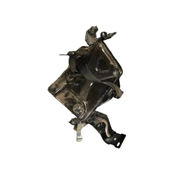 Suporte Bateria Fiat Toro 2.0 Diesel 2018 2019