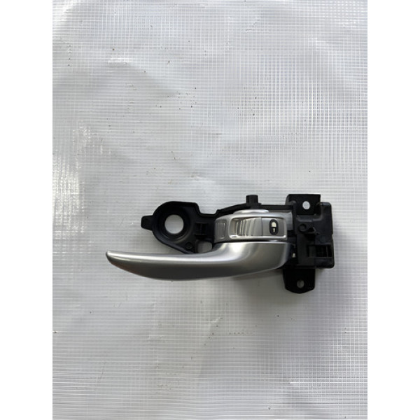 Maçaneta Interna T.e Fiat Toro 2.0 Diesel 2021 2022 Traseira