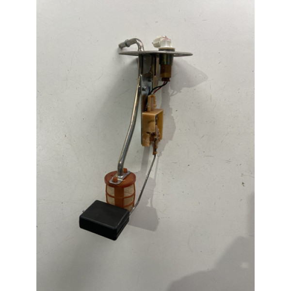 Filtro Combustivel Mitsubishi Airtrek 2.4 Gasolina 2007