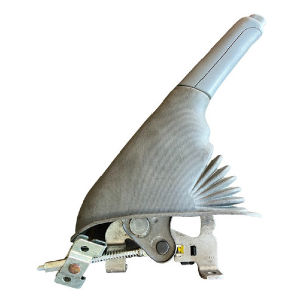 Alanca Freio De Mão Siena 2015