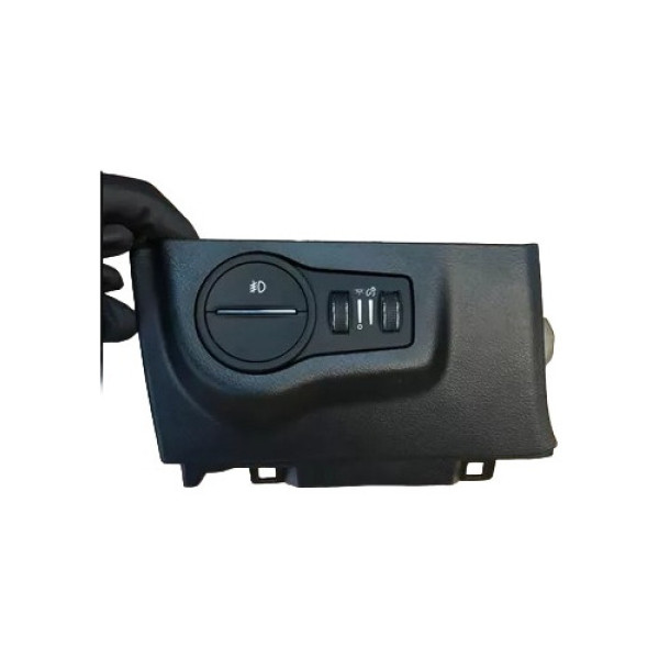 Botão Chave Farol Milha Fiat Toro Diesel 2.0 2018 2019