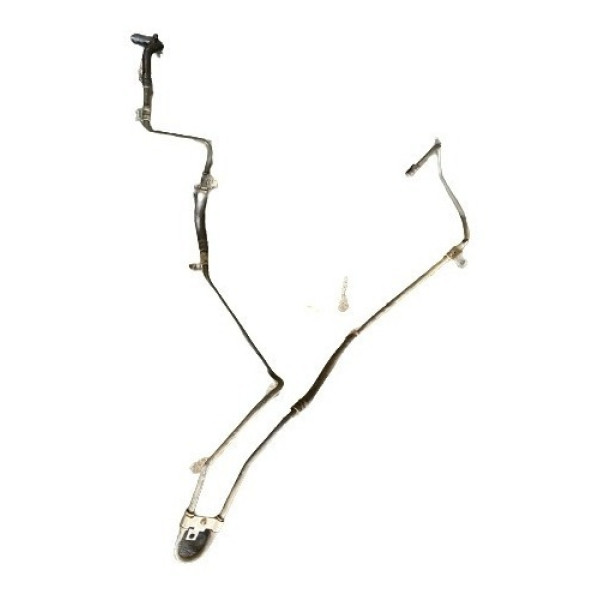 Mangueira Da Direção Hidraulica  Geely Gc2 2013 2014