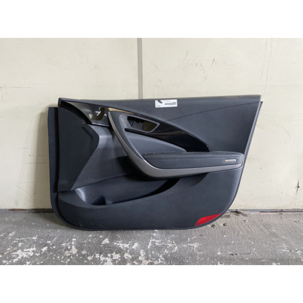 Forro De Porta Hyundai Azera 3.0 V6 2012 2013 Dd