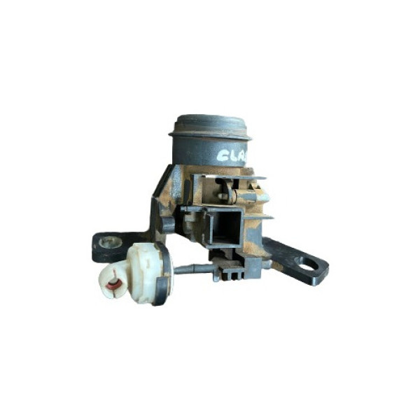 Miolo Cilindro Tampa Traseira Mercedes Classe-a 2001