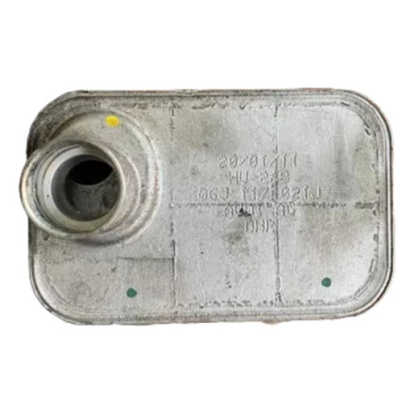 Refriador Trocador De Calor Audi A4 2.0 2010 2011