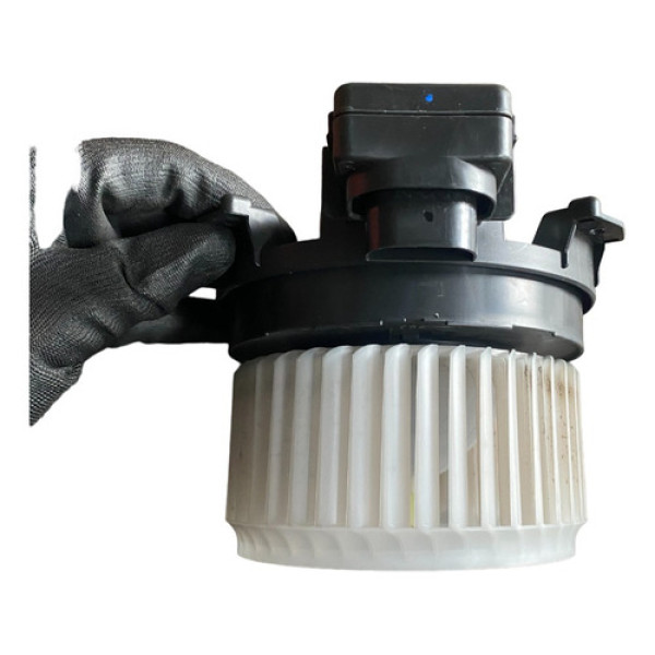 Motor Ventilação Interna Ar Hilux Sw4 2.8 2021 2022