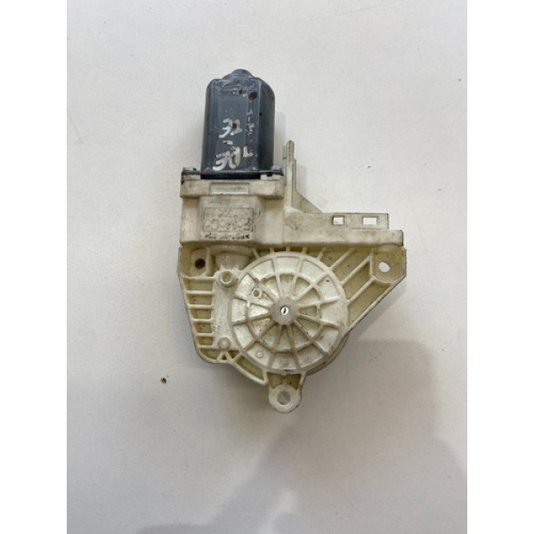 Motor Maquina Vidro Dianteiro Esquerdo Ford New Fiesta 2014