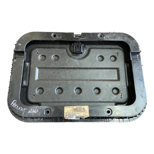 Tampa Baú Freemont 2.4 2011 2012 2013