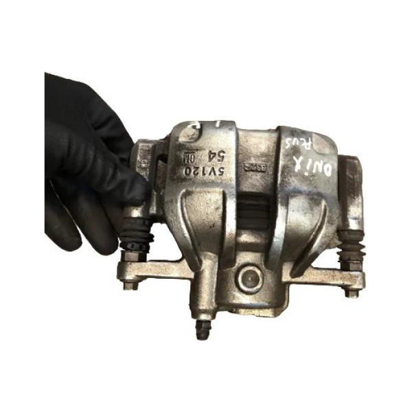 Pinça De Freio Dianteira Esquerda Onix Plus 1.0 3cc 2020 21