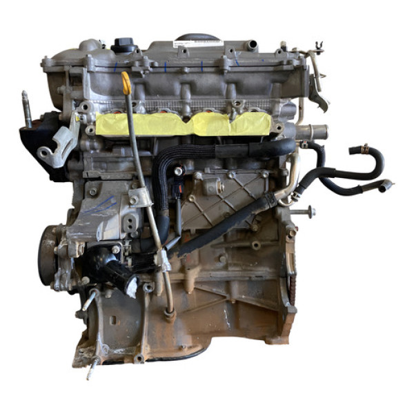 Motor Parcial Corolla Xei 2.0 153 Cv Flex 2011 2012