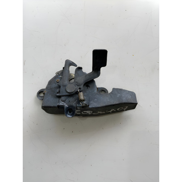 Fechadura Do Capo Corolla 2004 2005 2006 2007