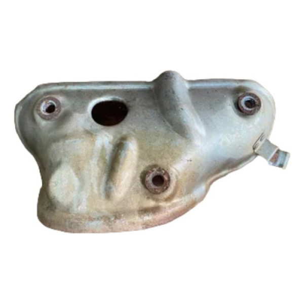 Protetor Do Catalisador Hyundai Azera 3.0 V6 2012 2013 2014