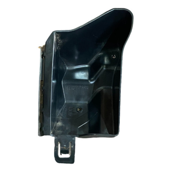 Suporte Para-choque Traseiro Esquerdo Ford Focus 2016