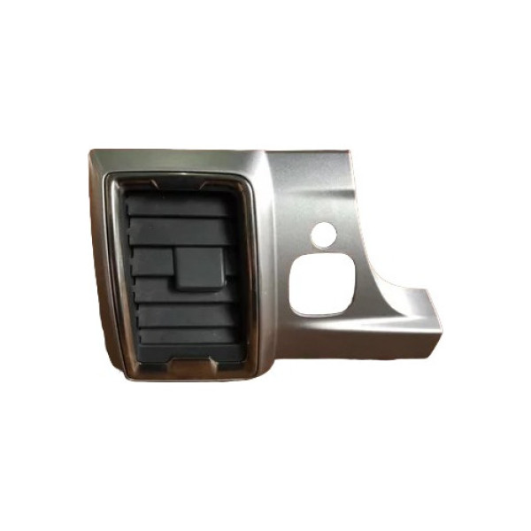 Difusor De Ar Lado Esquerdo Ford Ranger 3.2 2018 2019