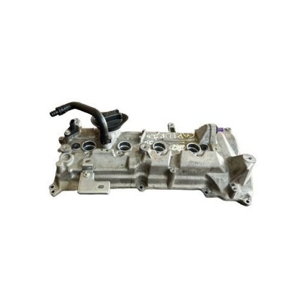 Tampa Válvulas Renault Captur 1.6 16v 2017 2018 2019 2020