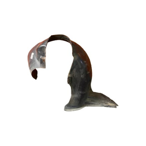 Parabarro Dianteiro Esquerdo Fox 2010 A 2014 Vw