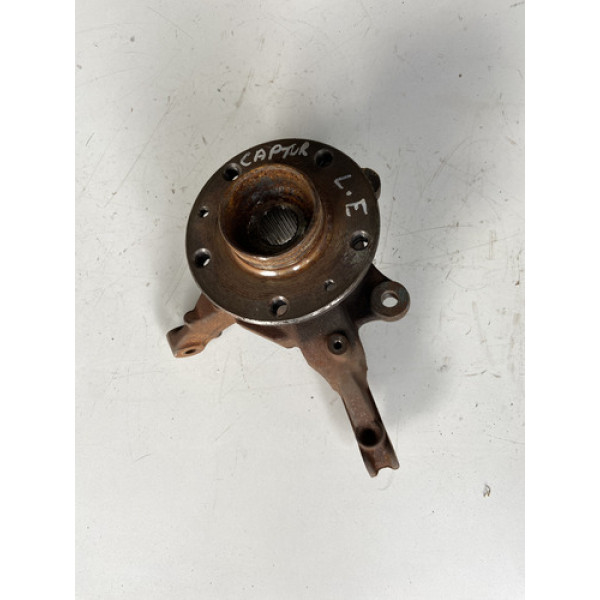 Montante Manga De Eixo L.e Renault Captur 1.9 2018 2019