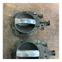  Maçaneta Interna Dd Citroen C3 2005 A 2011  Dianteira