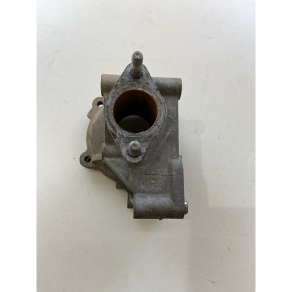 Carcaça Bomba D\'água Motor Fiat Freemont 2.4 16v 2012