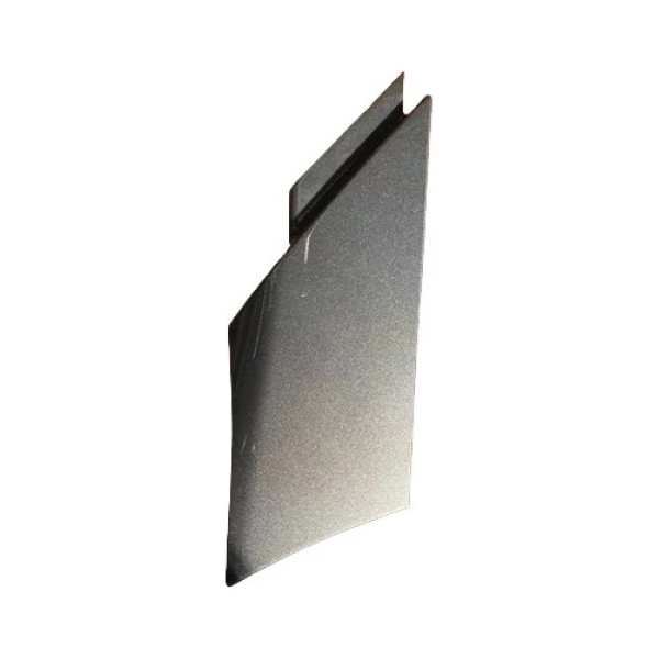 Moldura Lado Direito Discovery Sport 2016