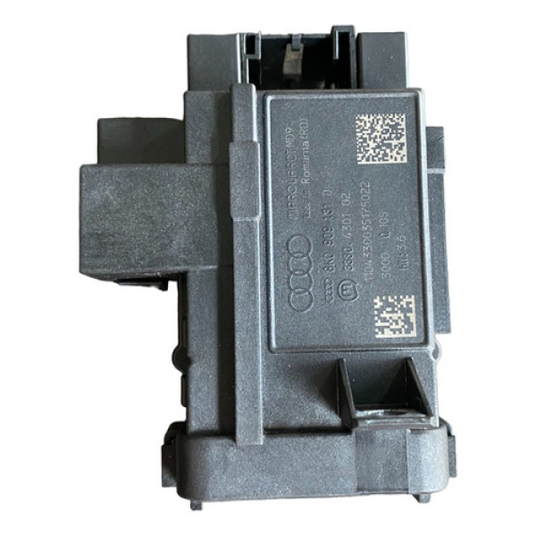 Módulo Ignição Audi Q5 2.0 2009 A 2016 8k0909131