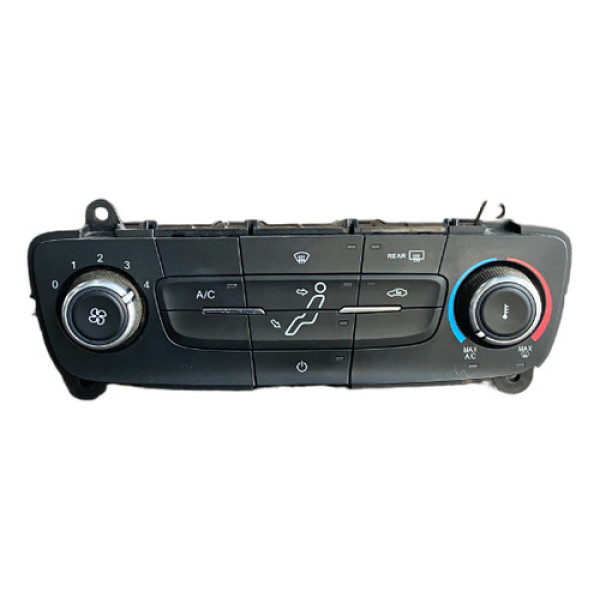 Comando Do Ar Condicionado Focus 2.0 2016 2017