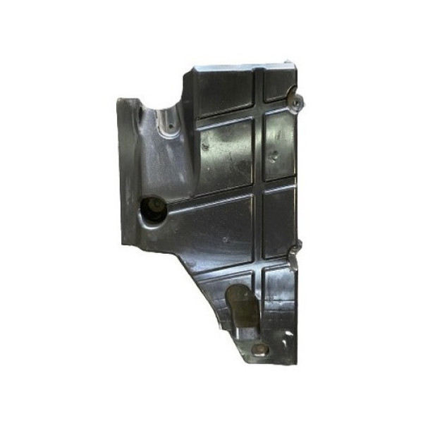 Moldura Defletor Traseira Direita Ford Fusion 2014 2015