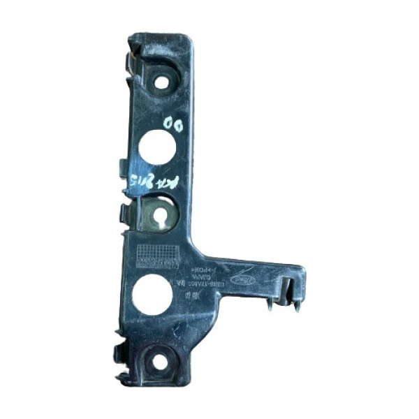 Guia Do Parachoque Dianteiro Direito Ford Ka 2015 2016 2017