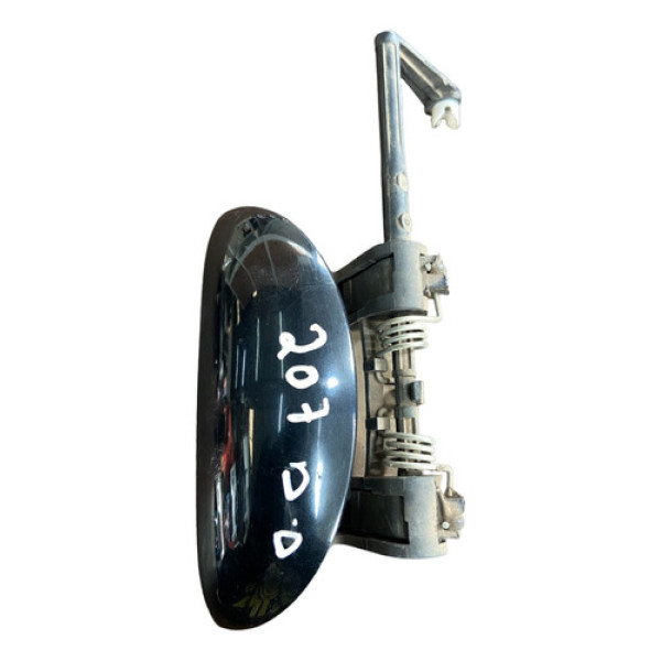 Maçaneta Externa Dianteira Direita Peugeot 207 2009 2010