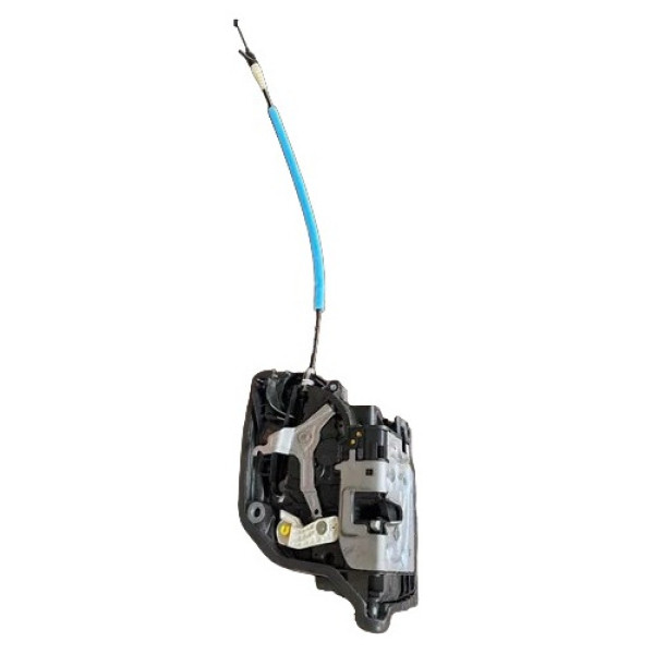 Fechadura De Porta Dianteira Esquerda Mini Cooper 2.0 S 2015