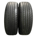 Par De Pneu Goodyear Suv P 205/65r16 95 H A1