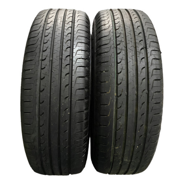Par De Pneu Goodyear Suv P 205/65r16 95 H A1
