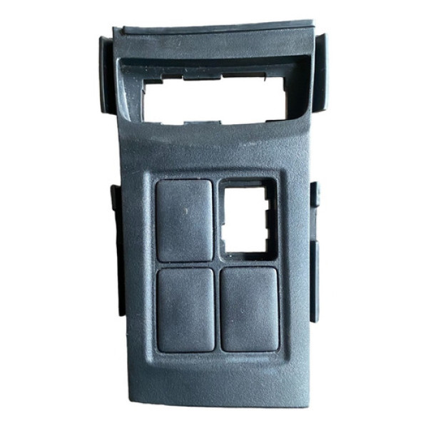 Acabamento Painel Hilux Sw4 2016 A 2022 58832-kk170